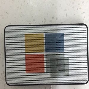 Origaudio Boxanne Wireless Speaker